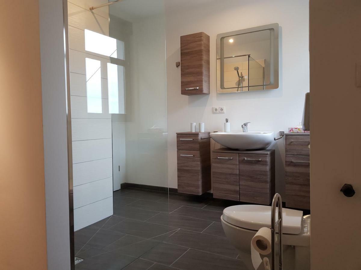 Ferienwohnung Schlosswaechter Am Schloss Colditz Luaran gambar